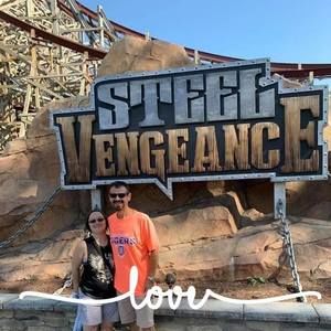 Meet your Posher, Wesley